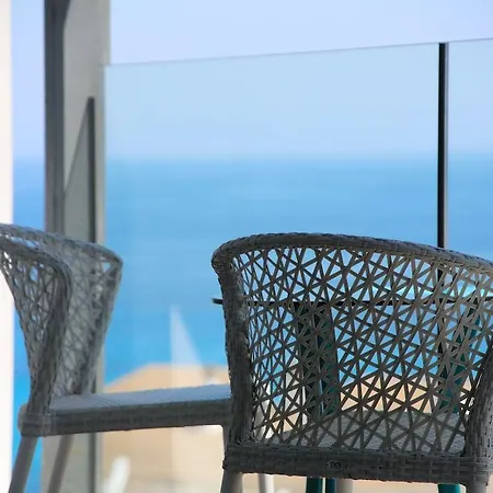 Mar Azul Pur Estil & - Adults Only