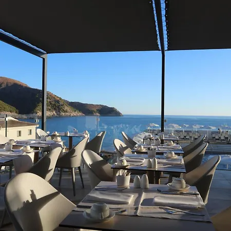 Mar Azul Pur Estil & (adults Only) 4* Cala Ratjada