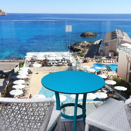 Mar Azul Pur Estil & - Adults Only קאלה ראטג'אדה