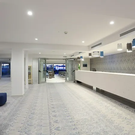 酒店 Mar Azul Pur Estil & - Adults Only