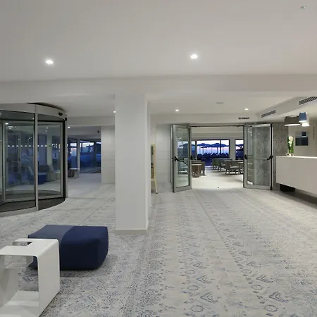 Mar Azul Pur Estil & - Adults Only 4* קאלה ראטג'אדה