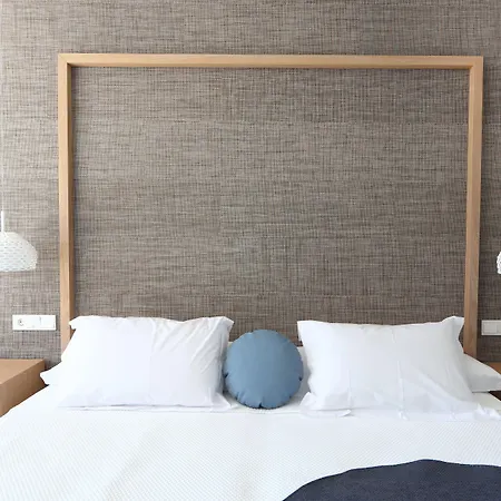 Mar Azul Pur Estil & - Adults Only מלון