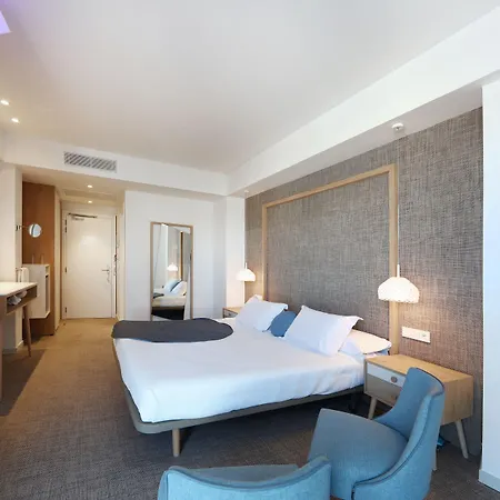 Mar Azul Pur Estil & - Adults Only 4*