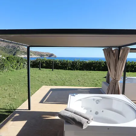 Mar Azul Pur Estil & - Adults Only מלון