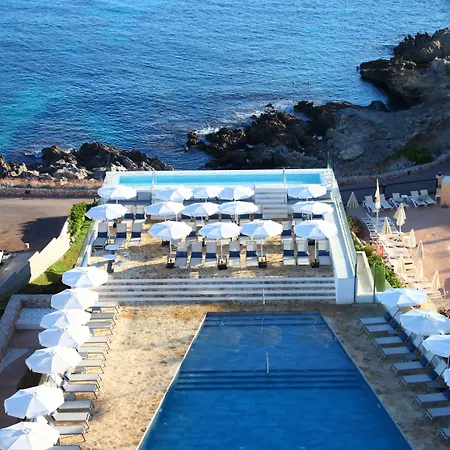 Mar Azul Pur Estil & - Adults Only מלון קאלה ראטג'אדה