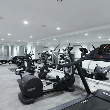 מלון Mar Azul Pur Estil & - Adults Only