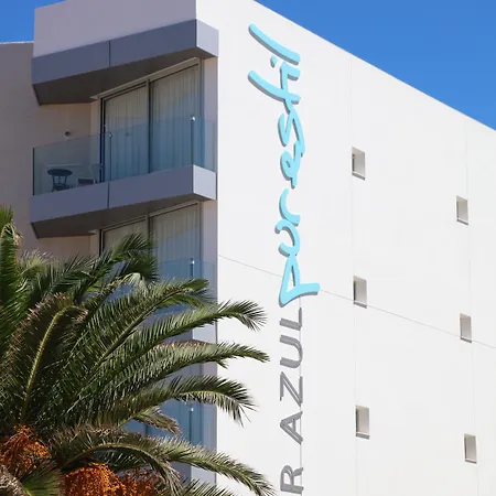 Mar Azul Pur Estil & - Adults Only Ξενοδοχείο Cala Ratjada (Mallorca)