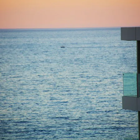 Mar Azul Pur Estil & - Adults Only 4*