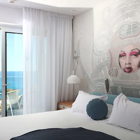 Mar Azul Pur Estil & - Adults Only 4* 卡拉纳雅达