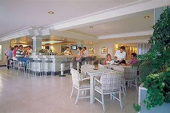Mar Azul Pur Estil & (adults Only) 4* Кала Ратьяда
