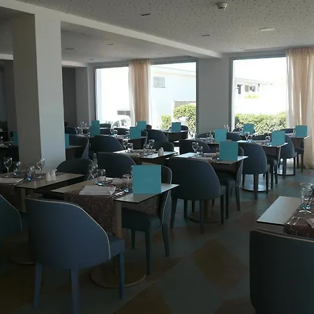 Отель Mar Azul Pur Estil & (adults Only)