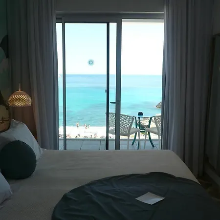 Mar Azul Pur Estil & - Adults Only