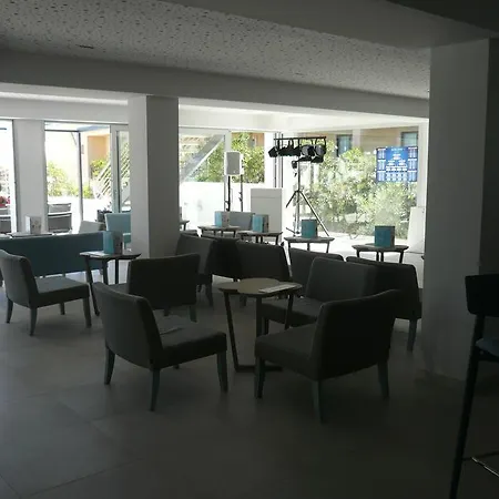 Ξενοδοχείο Mar Azul Pur Estil & - Adults Only