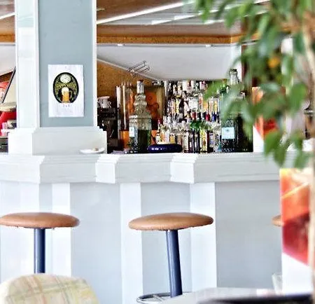 Mar Azul Pur Estil & - Adults Only קאלה ראטג'אדה