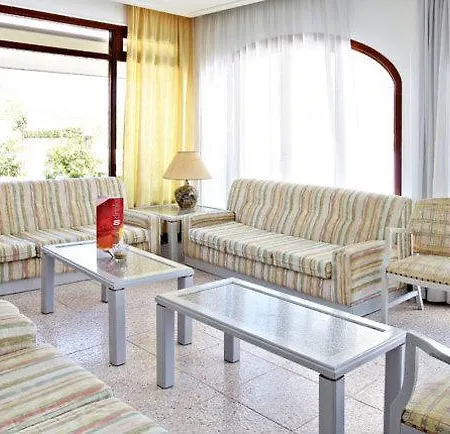 Отель Mar Azul Pur Estil & (adults Only)