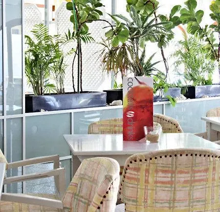 מלון Mar Azul Pur Estil & - Adults Only קאלה ראטג'אדה