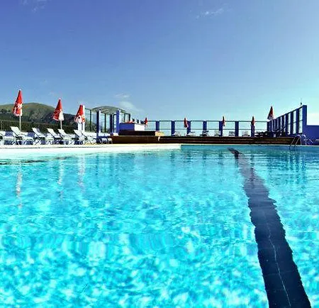 Mar Azul Pur Estil & (adults Only)