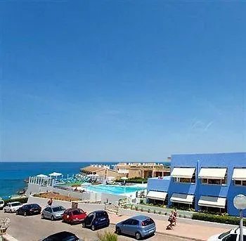 Отель Mar Azul Pur Estil & (adults Only) 4*