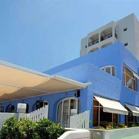 Mar Azul Pur Estil & - Adults Only 4* קאלה ראטג'אדה