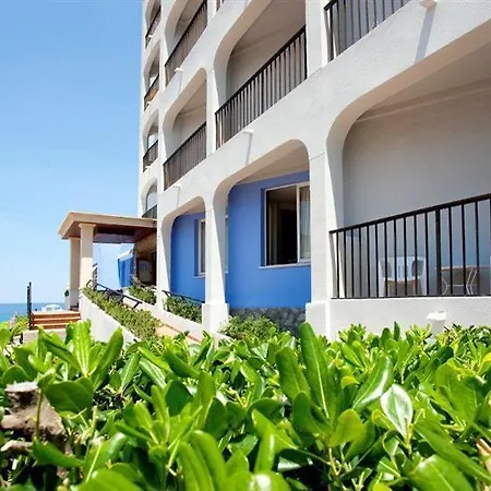 Mar Azul Pur Estil & (adults Only) Отель 4*
