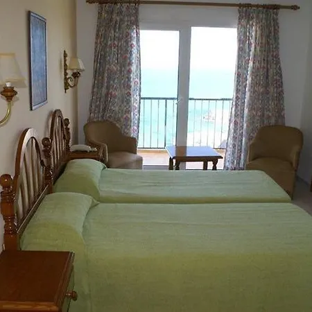 Mar Azul Pur Estil & - Adults Only