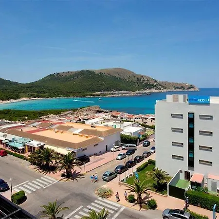 Отель Mar Azul Pur Estil & (adults Only)