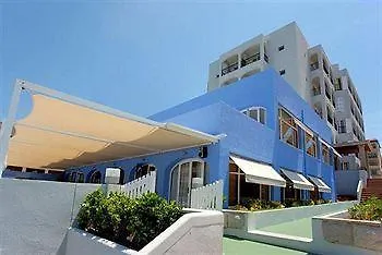 Отель Mar Azul Pur Estil & (adults Only)