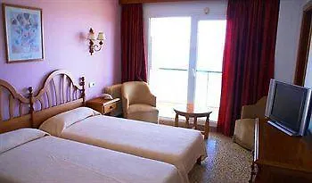 Mar Azul Pur Estil & (adults Only) Отель 4*