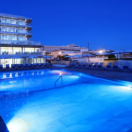 Mar Azul Pur Estil & (adults Only) Отель Кала Ратьяда