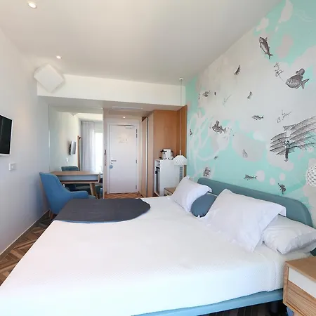 Mar Azul Pur Estil & (adults Only)