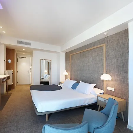 Отель Mar Azul Pur Estil & (adults Only)