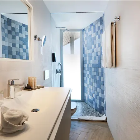 Mar Azul Pur Estil & (adults Only) Отель