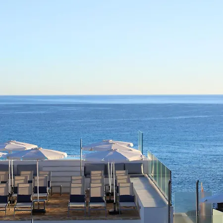 Mar Azul Pur Estil & (adults Only) Отель 4*