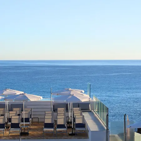 Mar Azul Pur Estil & (adults Only) Szálloda 4*