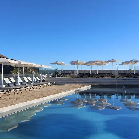 Mar Azul Pur Estil & (adults Only) Кала Ратьяда