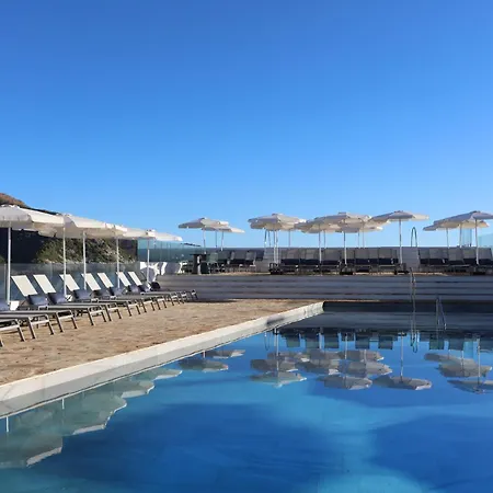 Mar Azul Pur Estil & - Adults Only קאלה ראטג'אדה