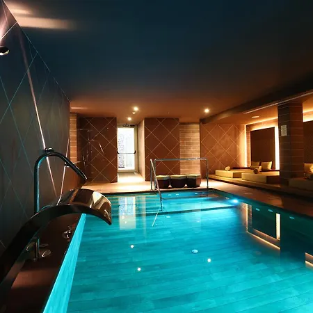 Mar Azul Pur Estil & (adults Only) Отель Кала Ратьяда