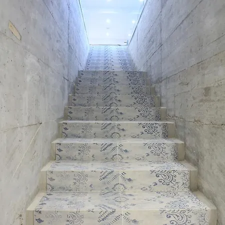 Mar Azul Pur Estil & - Adults Only 4*