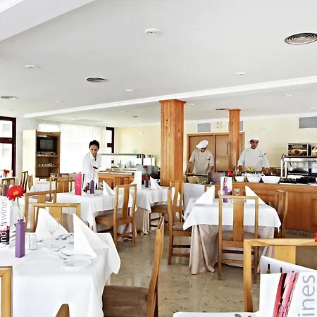 Mar Azul Pur Estil & - Adults Only