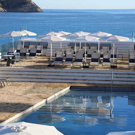 Mar Azul Pur Estil & (adults Only) Отель