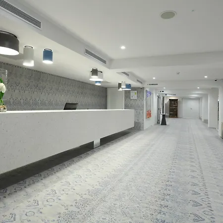 Mar Azul Pur Estil & (adults Only) Отель 4*