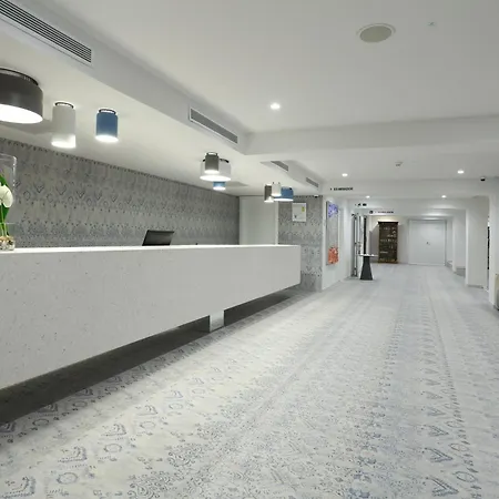 Mar Azul Pur Estil & - Adults Only Ξενοδοχείο 4*