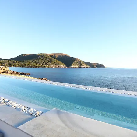 Mar Azul Pur Estil & (adults Only) Отель Кала Ратьяда