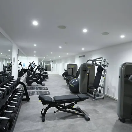 Отель Mar Azul Pur Estil & (adults Only) 4*