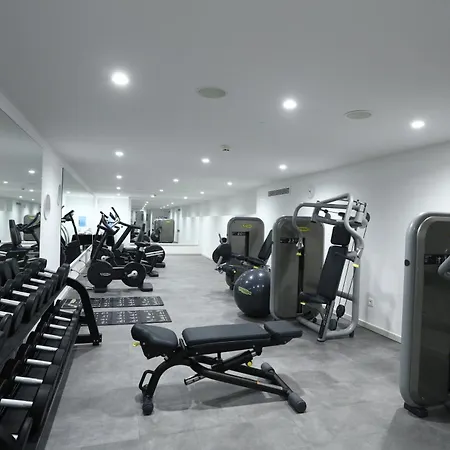 Ξενοδοχείο Mar Azul Pur Estil & - Adults Only 4*