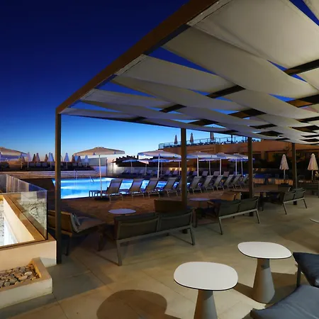 Mar Azul Pur Estil & - Adults Only מלון קאלה ראטג'אדה