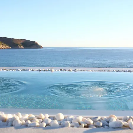 Отель Mar Azul Pur Estil & (adults Only) 4*