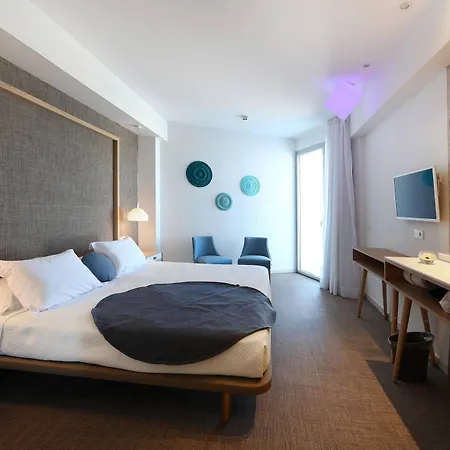Отель Mar Azul Pur Estil & (adults Only)