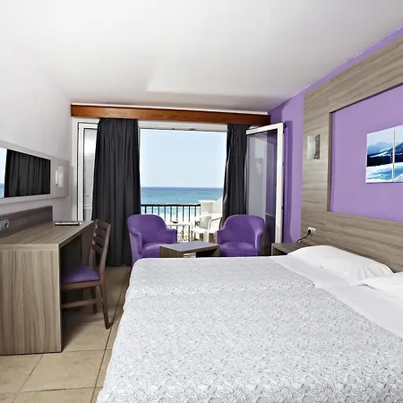 Mar Azul Pur Estil & (adults Only) Отель 4*