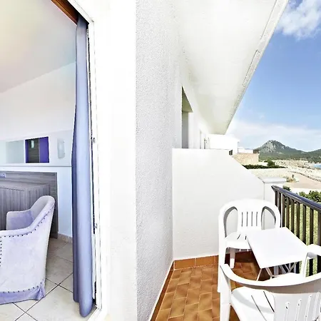 Mar Azul Pur Estil & - Adults Only 4* קאלה ראטג'אדה